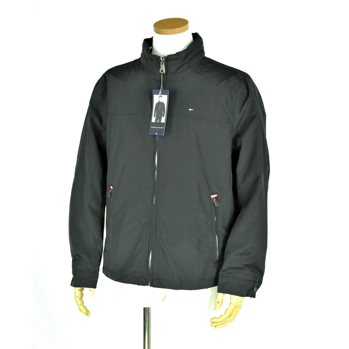 楽天市場】TOMMY HILFIGER Men'sトミー・フィルフィガーメンズヨット