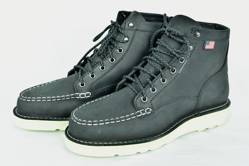 Danner Bull Run Moc Toeダナーブルランモックトゥー インチブーツ 中古 未使用 Visastart Com