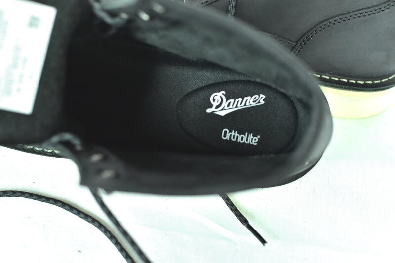 Danner Bull Run Moc Toeダナーブルランモックトゥー インチブーツ 中古 未使用 septicin Com