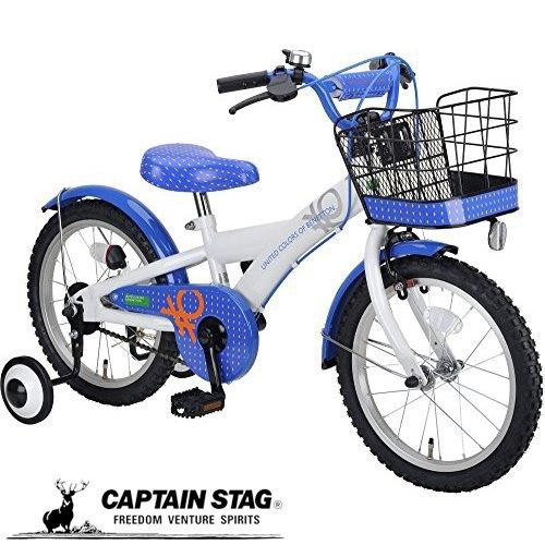 Benetton ベネトン Benetton Kids コンロ 子ども用自転車 16インチ
