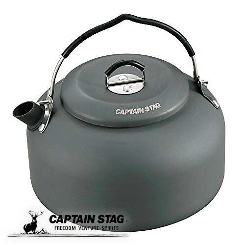 楽天市場】ケトル 1.3L ケットル やかん キャンプ アウトドア 直火