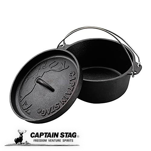 LOGOS ダッチオーブン、スキレット、クッカー　まとめ売り ダッチオーブン・スキレット│キッチンウェア│ギア│ロゴス公式