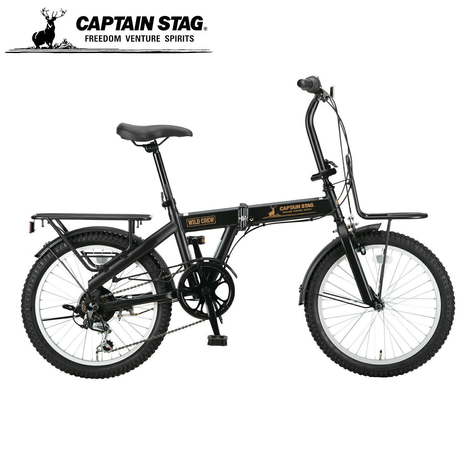 楽天市場】 キャプテンスタッグ(CAPTAIN STAG) ワイルドクルー FDB206