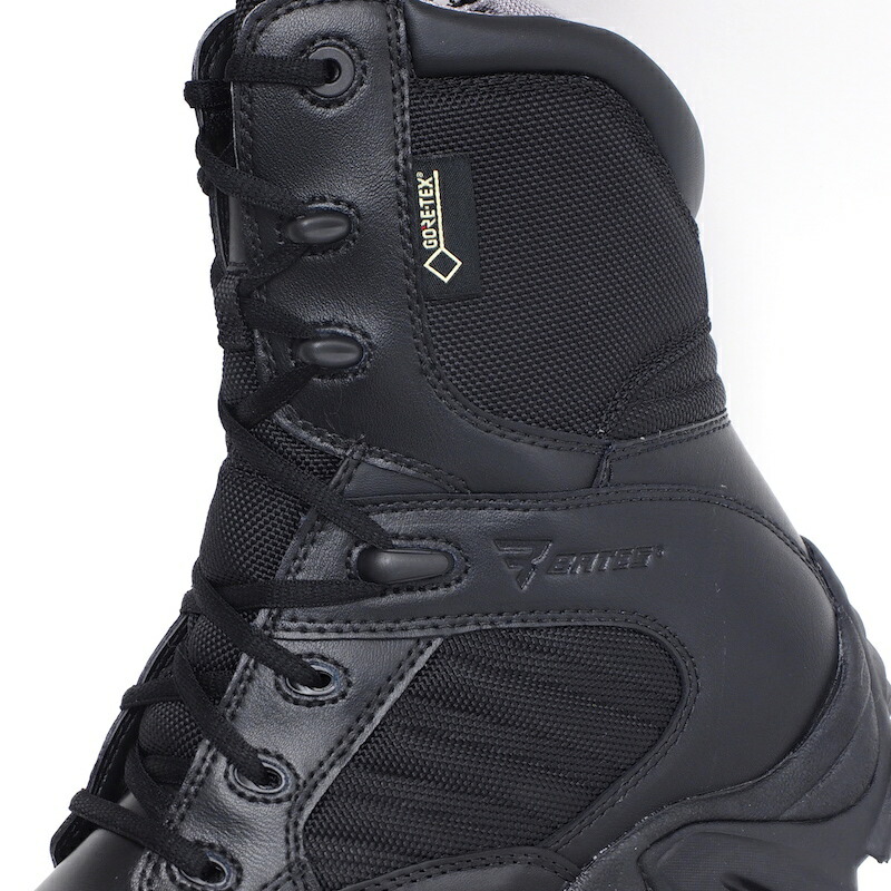 市場 BATES GORE-TEX ZIP 2268 透湿性防水 
