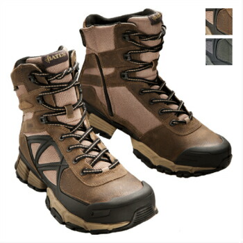 bates velocitor side zip