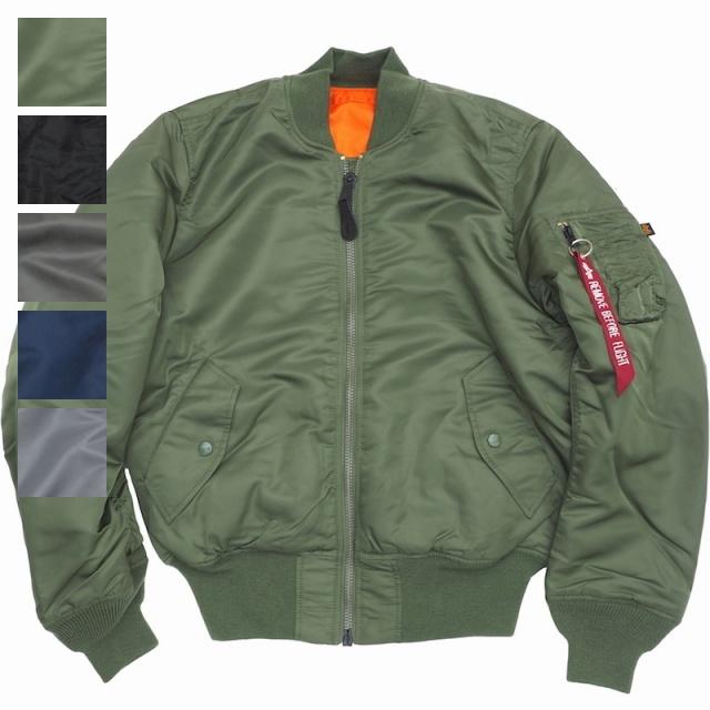 楽天市場】ALPHA（アルファ）TYPE MA-1 ビンテージ復刻 パッチ付