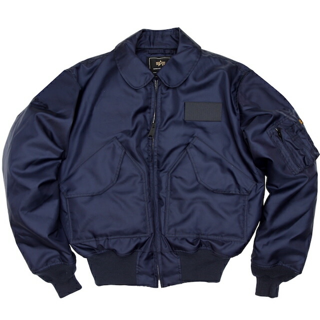 米軍 1980年製 CWU- 36P アルファインダストリーズ製 ジャケット VTG 80s Alpha Industries Military Summer Flyers Jacket CWU-36/p L