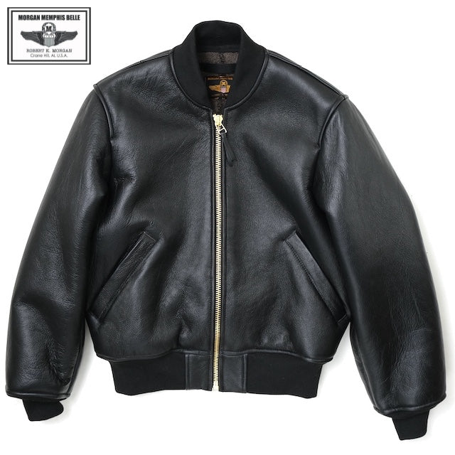 楽天市場】MORGAN MEMPHIS BELLE（モーガン メンフィスベル）Type MA-1