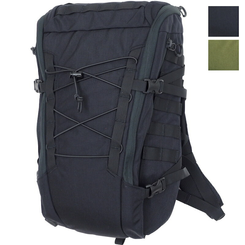 J-tech FALCON-2 ASSAULT BACKPACK 自衛隊 J-TECH（ジェイテック）Falcon-2 Assault Pack [OD Black Coyote