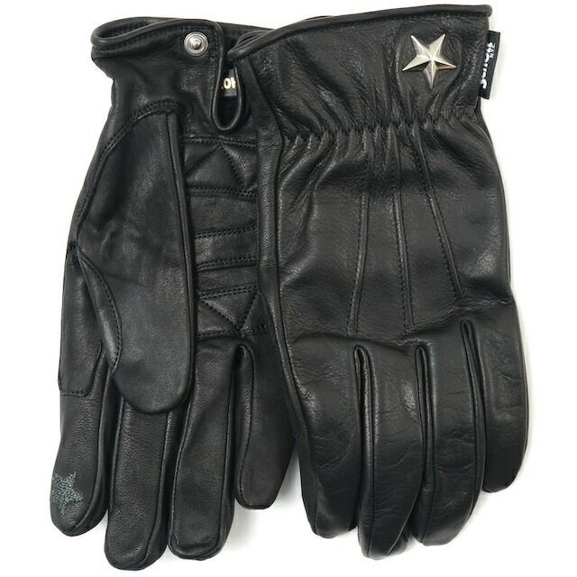 楽天市場】Schott(ショット) ONE STAR GLOVE[782-4970042] ワン