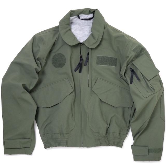 SESSLER（セスラー） MCPS CWU-106P JACKET 防水フライトジャケット [2