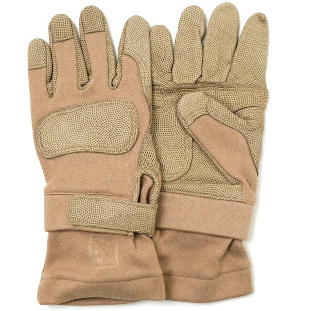 【楽天市場】US（米軍放出品）Ansell FROG COMBAT GEC コンバットグローブ [Tan]：CAPTAIN TOM’s