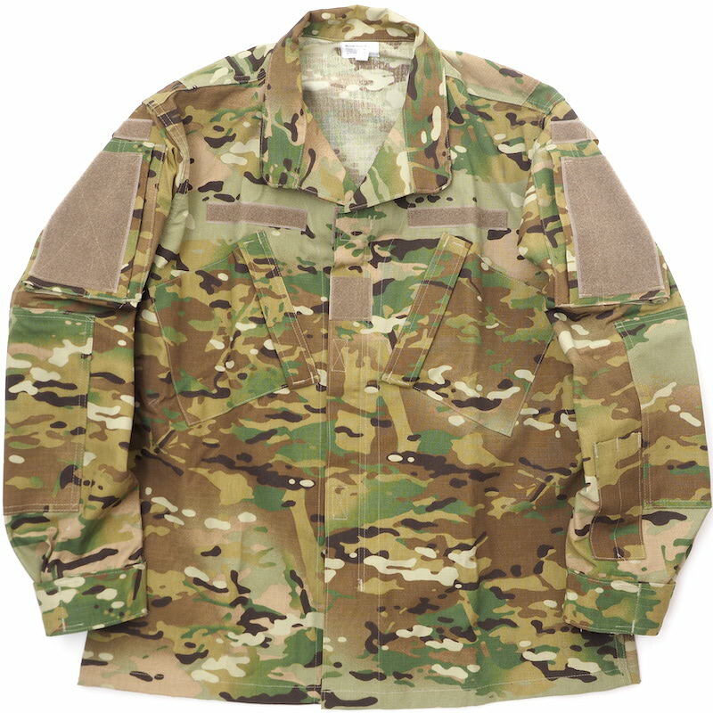 楽天市場】TRU-SPEC（トゥルースペック） BDU ジャケット