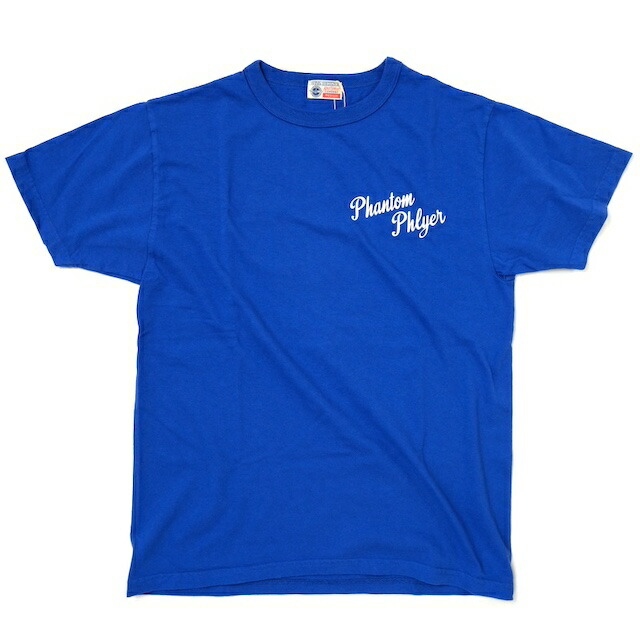 BUZZ RICKSON'S（バズリクソン） S/S T-SHIRT \
