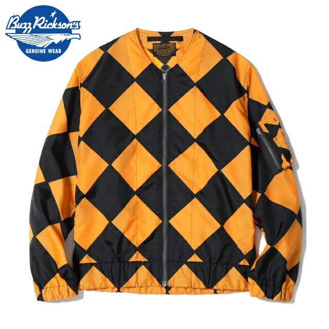 BUZZ RICKSON\u0027S（バズリクソン）Type G-1 “BUZZ RICKSON MFG. CO.” [BR15748]