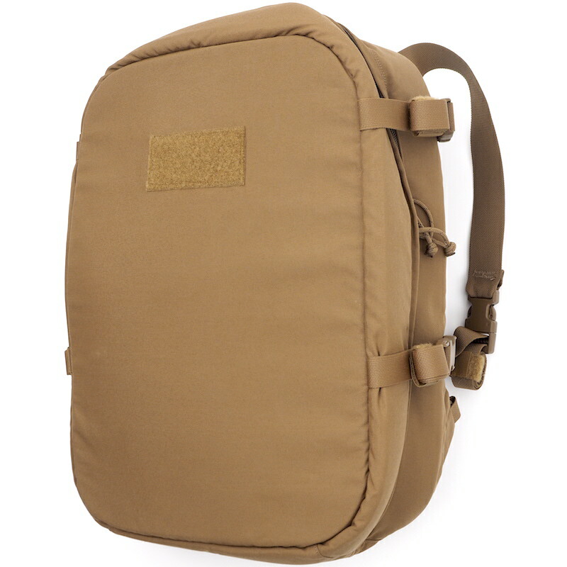 一流の品質 Us 米軍放出品 Cas Medical Sustainment Bag Coyote Brown メディカルサステイメントバッグ 医療救急バックパック Adrm Com Br