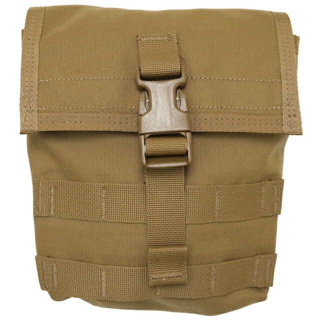 楽天市場】US（米軍放出品）EAGLE SAW Pouch with Detachable