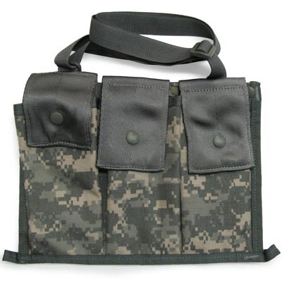 楽天市場】US（米軍放出品）MOLLE II タクティカルアサルトパネル [ACU