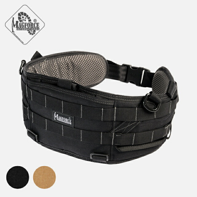 楽天市場】MAGFORCE（マグフォース） Entourage Chest Rig
