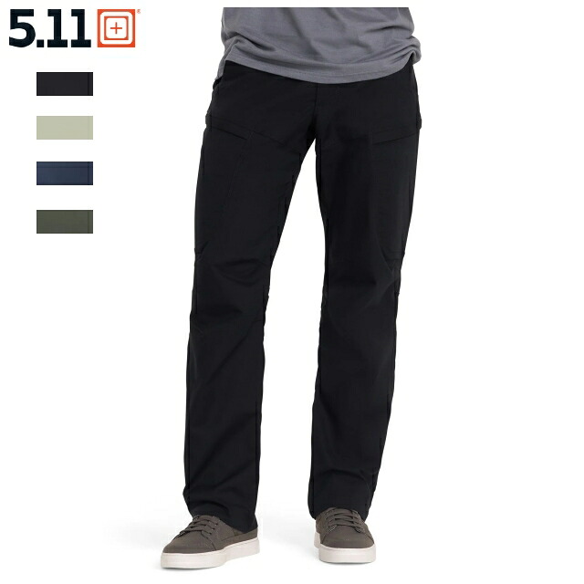 5.11 TACTICAL（ファイブ十一 タクティカル） APEX PANT [74434ABR]