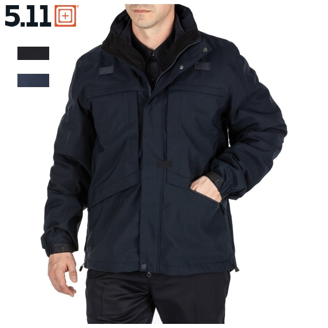 楽天市場】5.11 Tactical ジャケット SABRE 2.0 防水 48112 [ ブラック