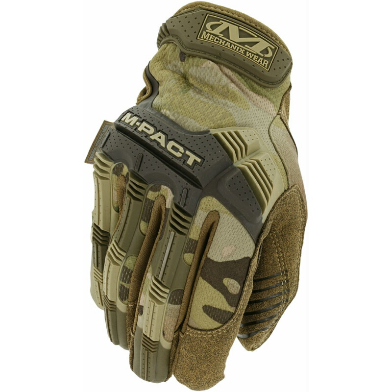 楽天市場 Mechanix Wear メカニクスウェア M Pact Glove Multicam エムパクト グローブ メカニクス グローブ ｃａｐｔａｉｎ ｔｏｍ S