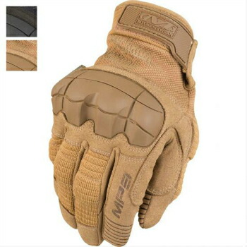 Mechanix Wear（メカニクスウェア）M-PACT 3 Glove [2色]