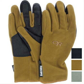 outdoor research men's gripper sensor gloves