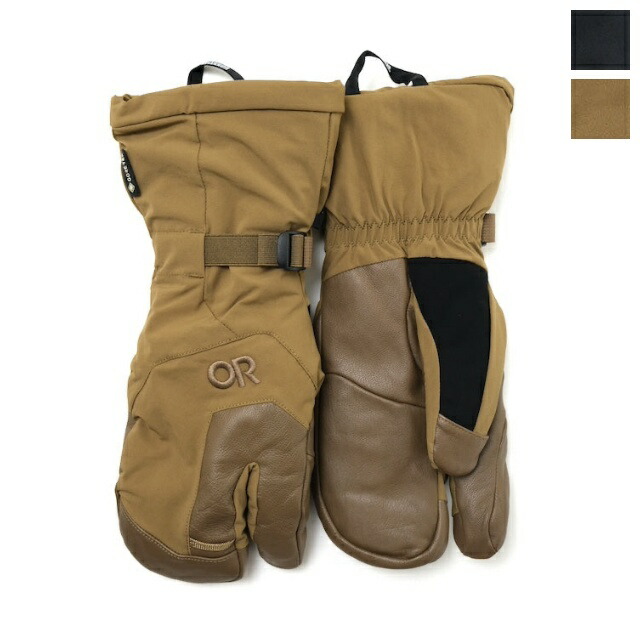 楽天市場】アウトドアリサーチ アレートモジュラーゴアテックス3