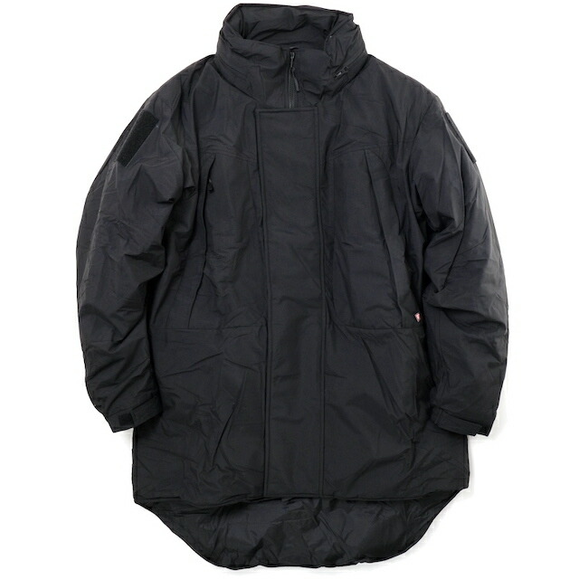BAF PRIMALOFT PCU LEVEL-7 MONSTER PARKA モンスターパーカ [BLACK]【中田商店】 28,457円