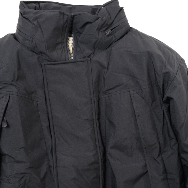 BAF PRIMALOFT PCU LEVEL-7 モンスターパーカ MONSTER PARKA [BLACK