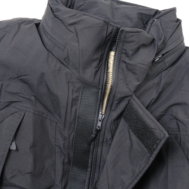 BAF PRIMALOFT PCU LEVEL-7 モンスターパーカ MONSTER PARKA [BLACK