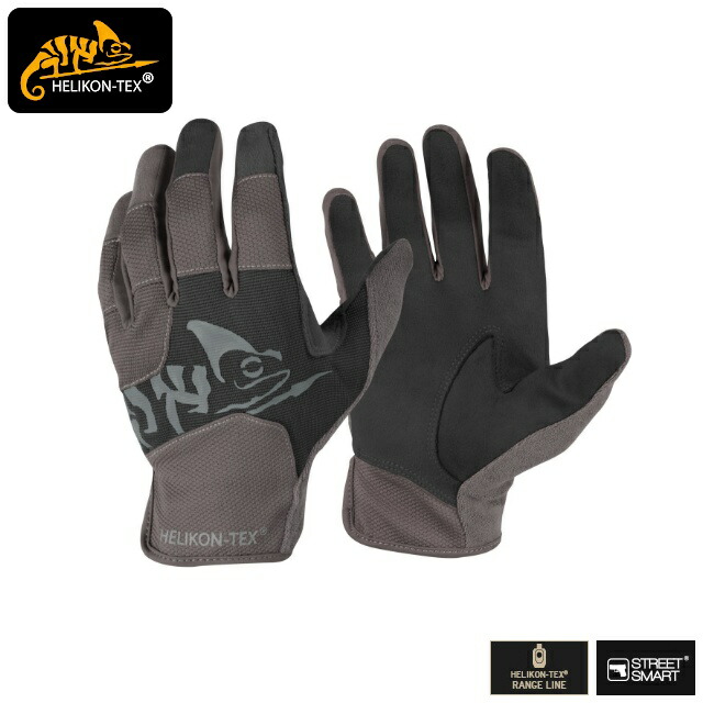 【楽天市場】HelikonTex (ヘリコンテックス) ALL ROUND FIT TACTICAL GLOVES [オールラウンド