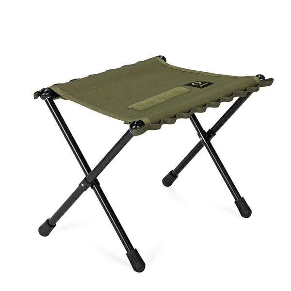 Helinox（ヘリノックス）タクティカル 迅速さ腰かけ M [Military Green][Tactical Speed Stool]