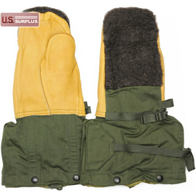 アウトドアリサーチ 米軍 防寒手袋 楽天市場】米軍実物 サープラス 極寒用 ECW ミトン ゴアテックス製