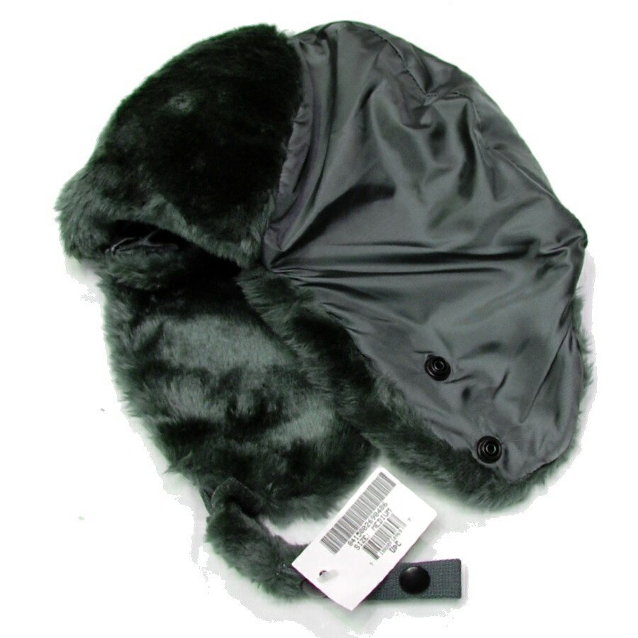 【楽天市場】US(米軍放出品)B9B Flyer's Hat [SAGE][デッドストック]：CAPTAIN TOM’s