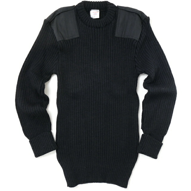 【楽天市場】KEMPTON（ケンプトン）Woolly Pully クルーネック