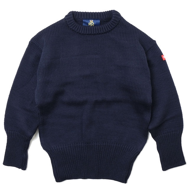KEMPTON（ケンプ英トン）“THE OLYMPIC CLASS” CREW NECK SWEATER [KS-167]