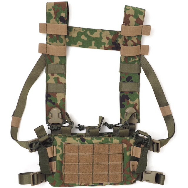 即納可 Recon Ordnance 装備 備品 ｔｏｍ S Chestrig 陸上自衛隊迷彩 マイクロリーコンチェストリグ ホビー Okinawa オードナンス Mrc Okinawa オードナンス Mrc Micro Tactical Chestrig 陸上自衛隊迷彩 マイクロリーコンチェストリグ ｃａｐｔａｉｎ