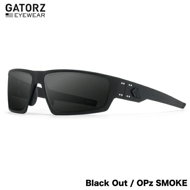 楽天市場】GATORZ(ゲイターズ) DELTA TACTICAL BLACKOUT × SMOKE