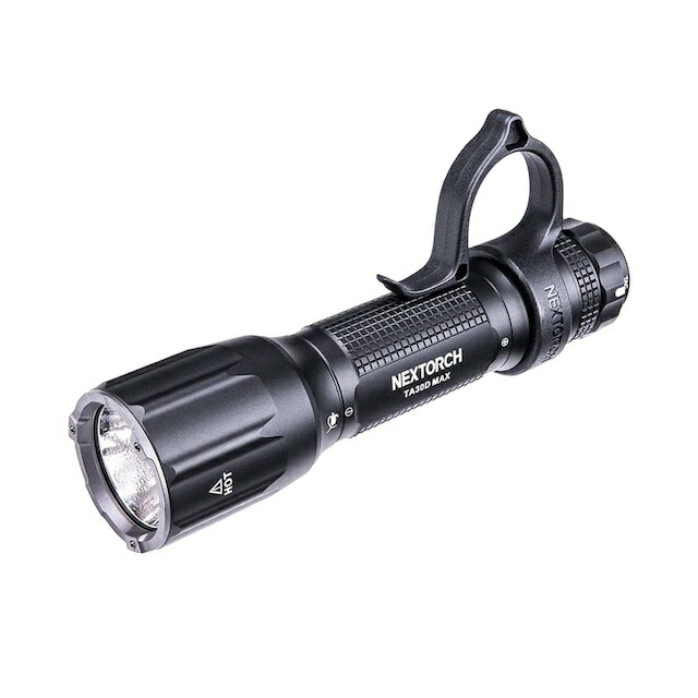 楽天市場】NEXTORCH（ネクストーチ） WL50B IR Dual-Light Tactical