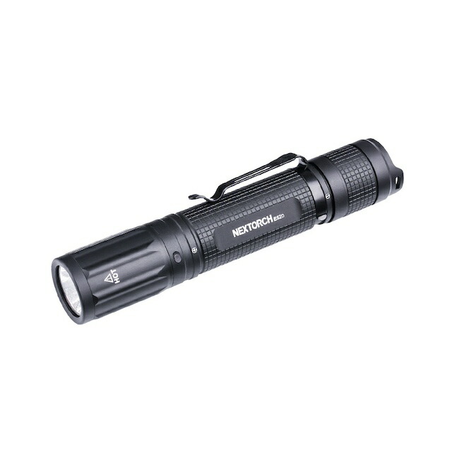 楽天市場】NEXTORCH（ネクストーチ）TA30C MAX Flashlight [3000