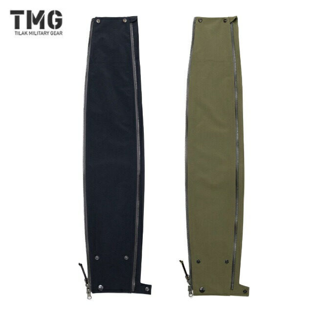 【クリアランスSALE】Tilak/TMG（ティラック）Raptor MIG Expander [GORE-TEX][2色] ラプター ミグ エクスパンダー｜ＣＡＰＴＡＩＮ　ＴＯＭ&rsquo;s