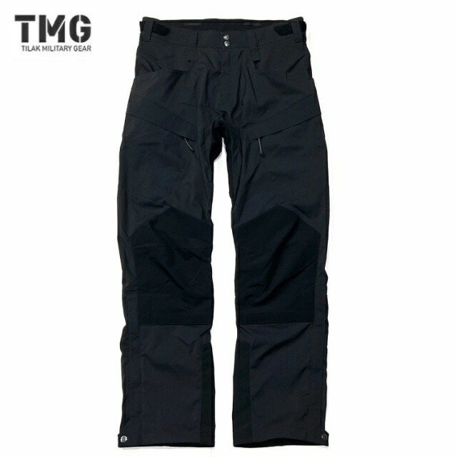 Tilak/TMG（ティラック）OPERATOR MiG Pants [Black] 操作者 ミグ ズボン下