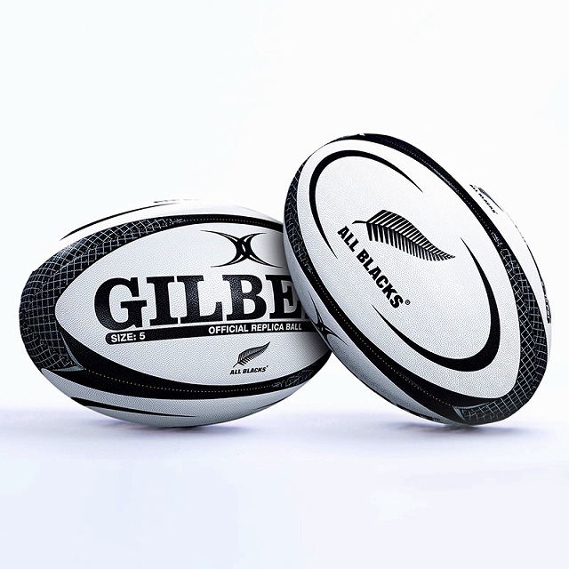 楽天市場】アディダス adidas オールブラックス レプリカ 5号球 縫い