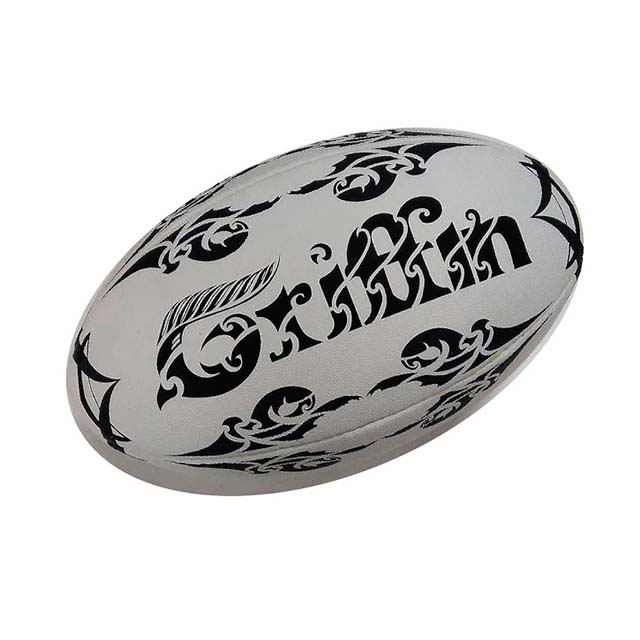 楽天市場】GILBERT ギルバート ヘリテージ レザーボール ラグビー