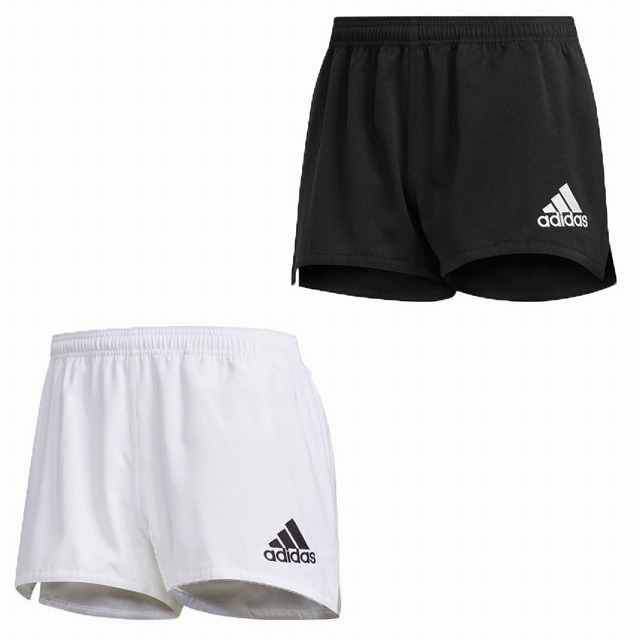 adidas rugby shorts