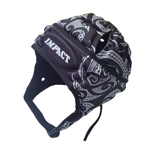 楽天市場】IMPACT インパクト KABUKI Red レッド 赤 ラグビー