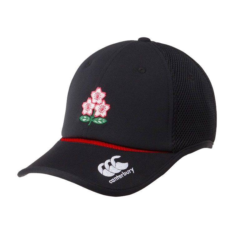 楽天市場 Canterbury カンタベリー ジャパン キャップ ラグビー 日本代表 Rugby Japan 帽子 A08275jp キャップ ラガーズ