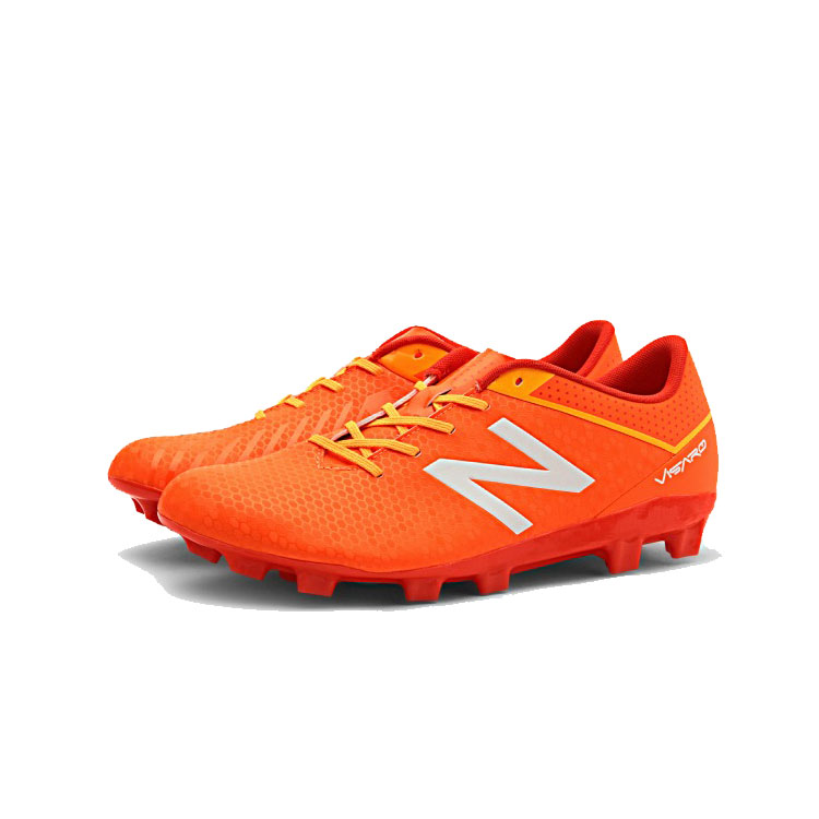 new balance visaro red
